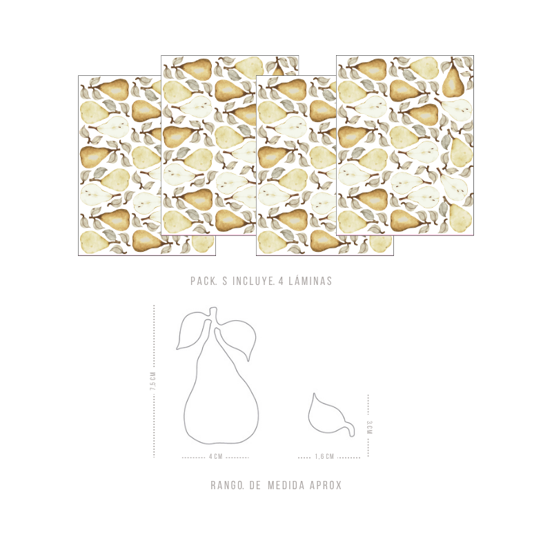 Peras