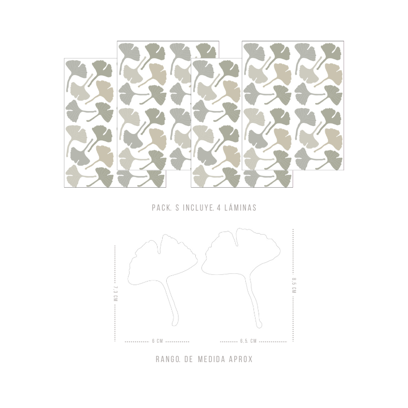 Ginkgo