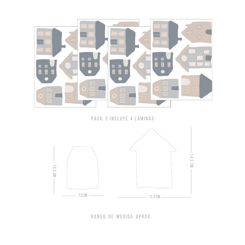 Casitas