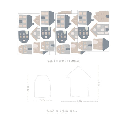 Casitas