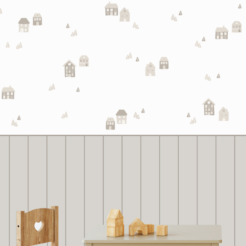 Mini Casitas