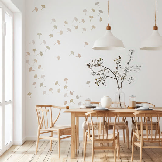 Ginkgo