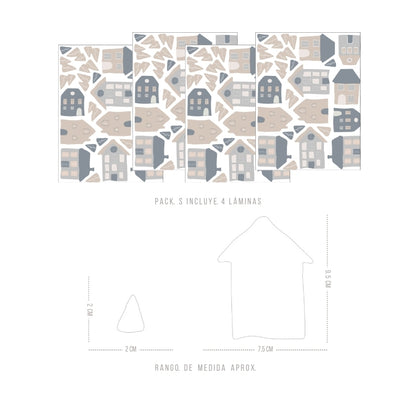 Mini Casitas