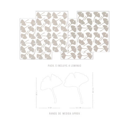 Ginkgo