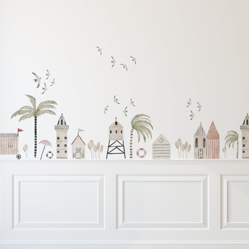 Beach Village