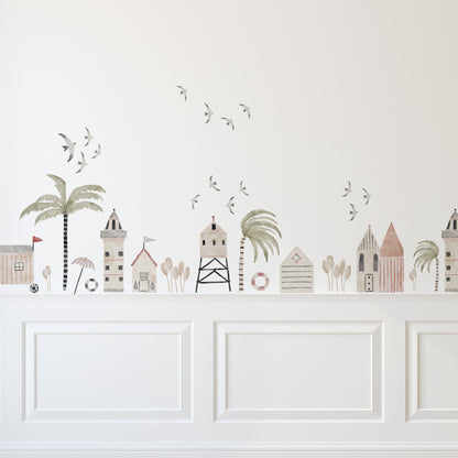 Beach Village