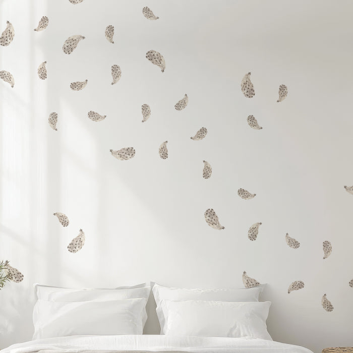 Pluma Circular