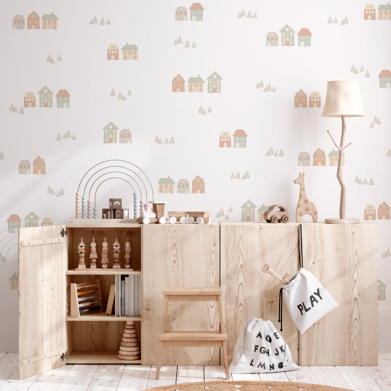 Mini Casitas