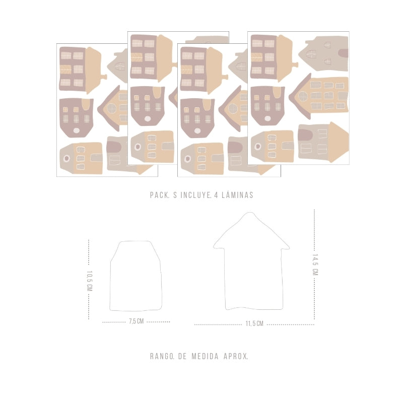Casitas