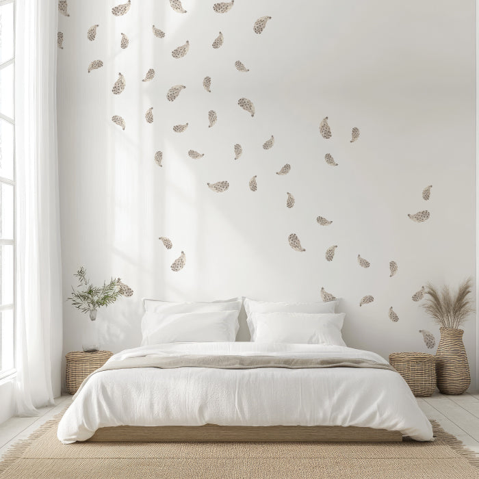 Pluma Circular