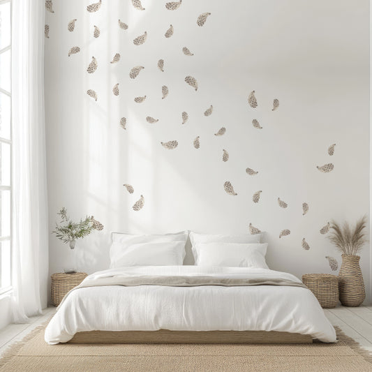 Pluma Circular