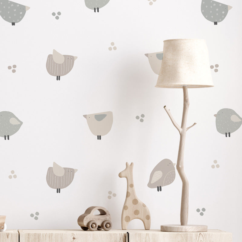 Pollito Lunar
