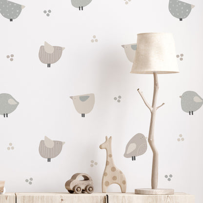 Pollito Lunar