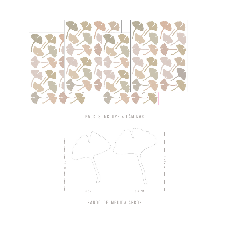 Ginkgo