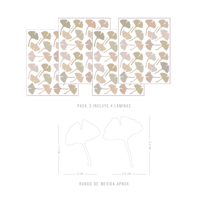 Ginkgo