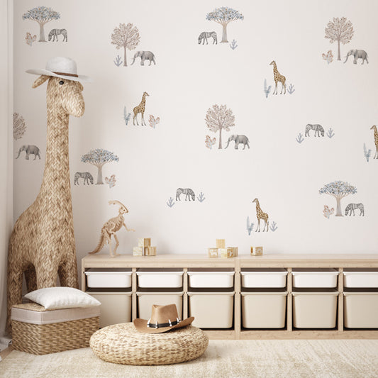 Safari