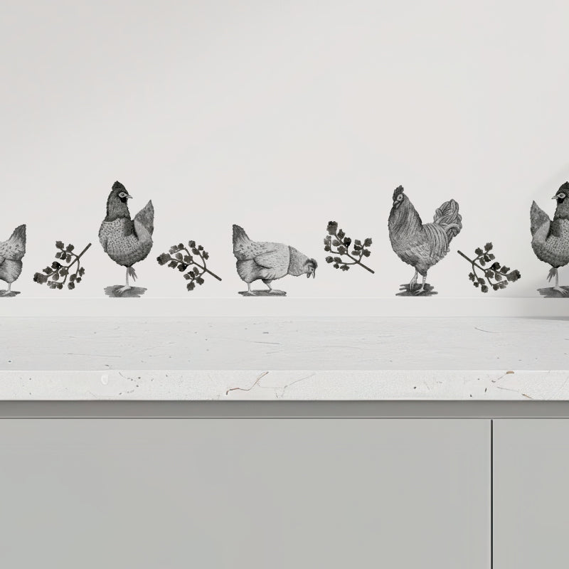 Gallinero