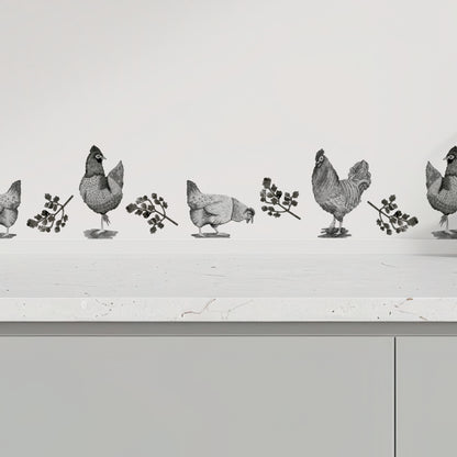 Gallinero