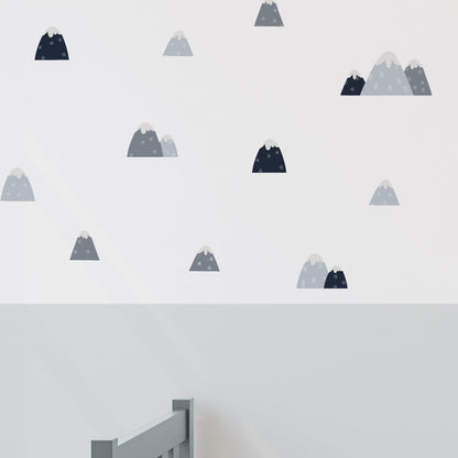 Volcanes