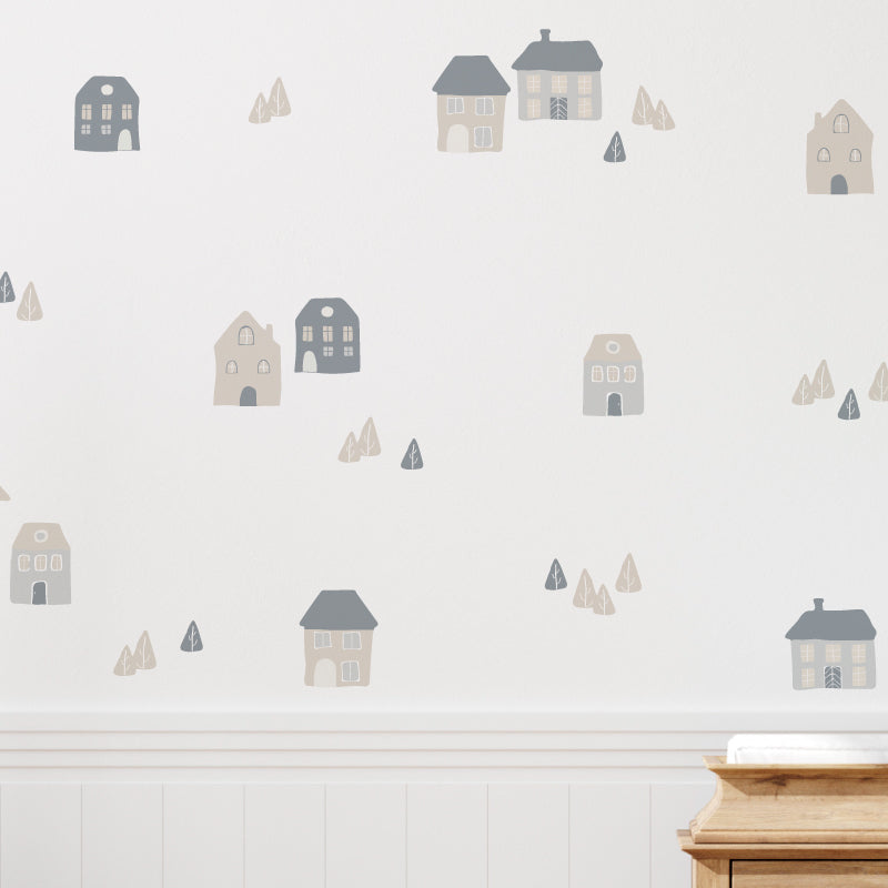 Mini Casitas