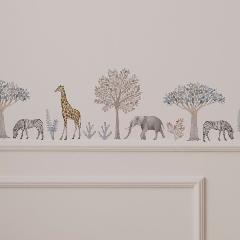 Safari