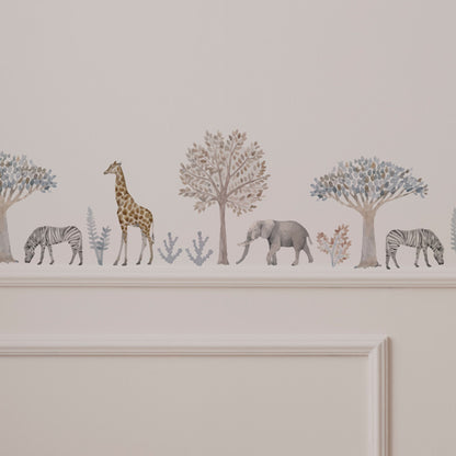 Safari