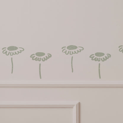 Gerbera
