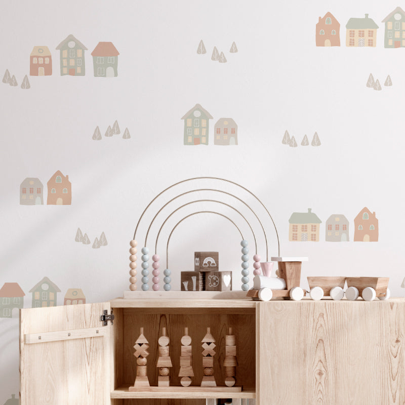 Mini Casitas