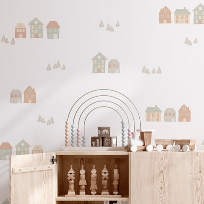 Mini Casitas