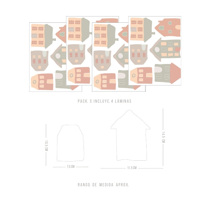 Casitas