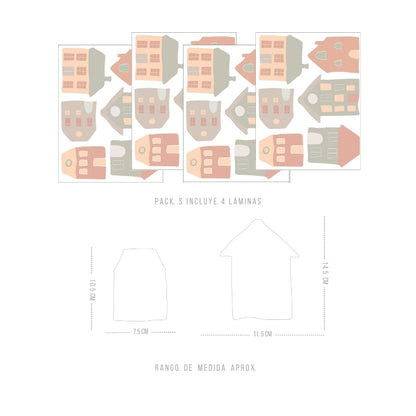Casitas