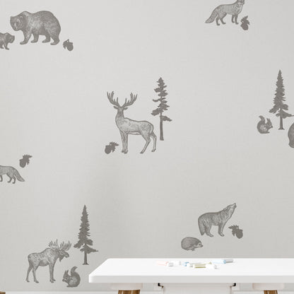 Forest