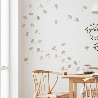 Ginkgo