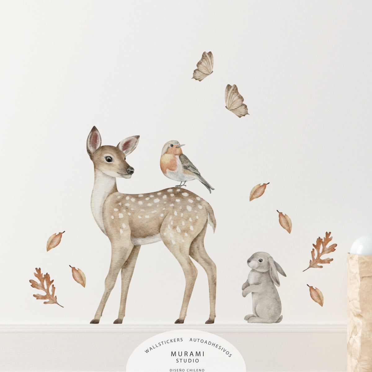 Bambi