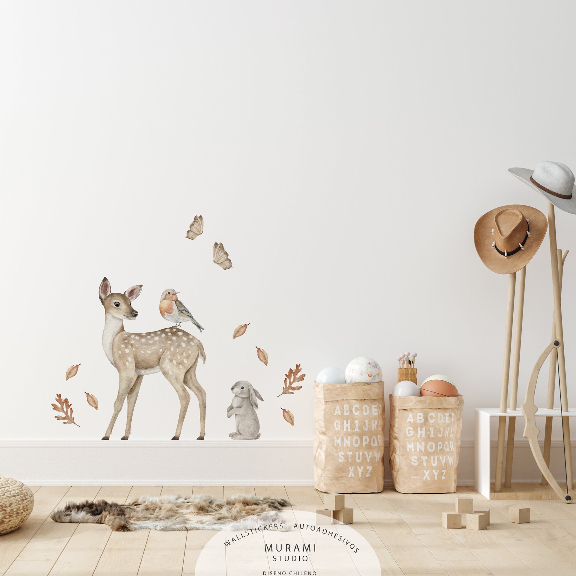 Bambi