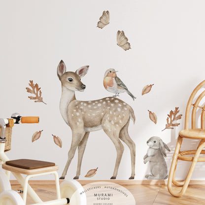 Bambi