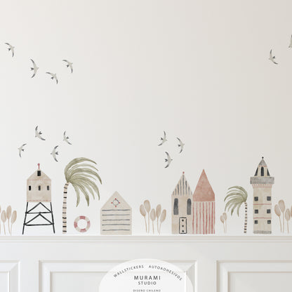 Beach Village
