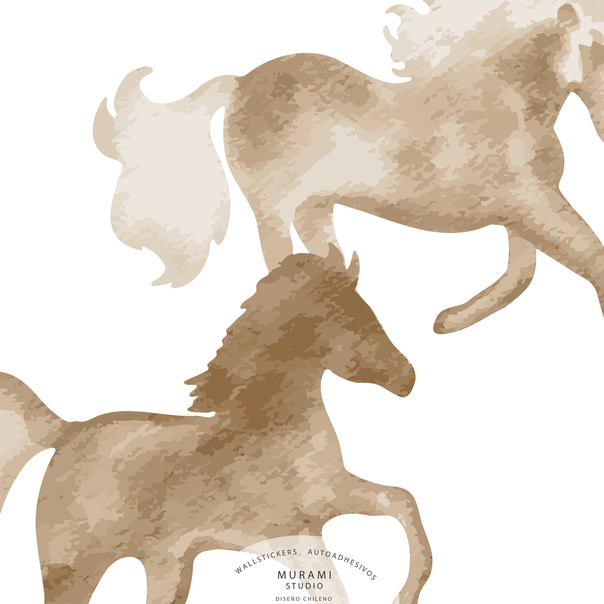 Caballos