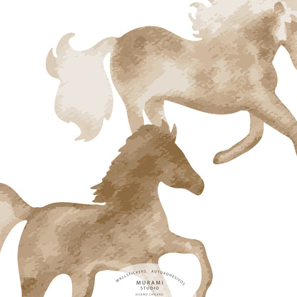 Caballos