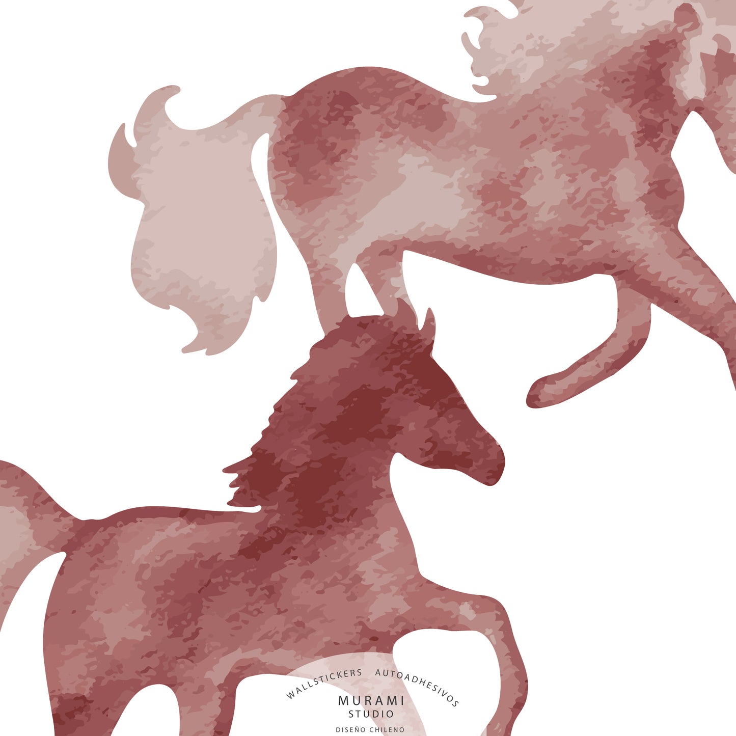 Caballos