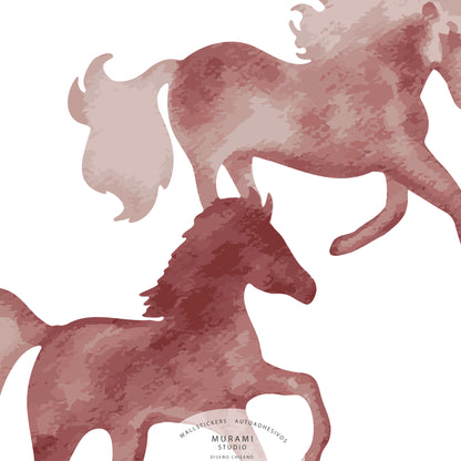 Caballos