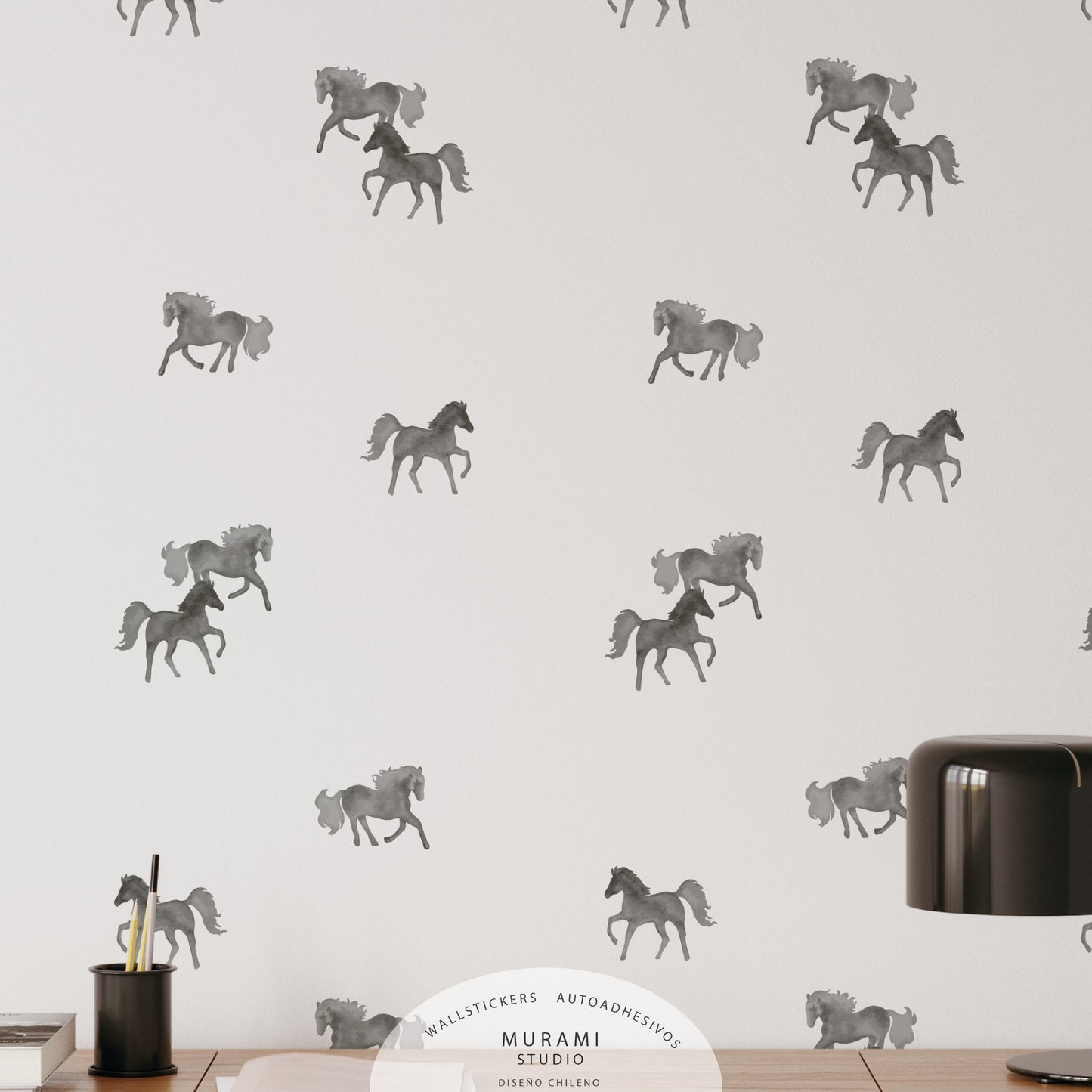 Caballos