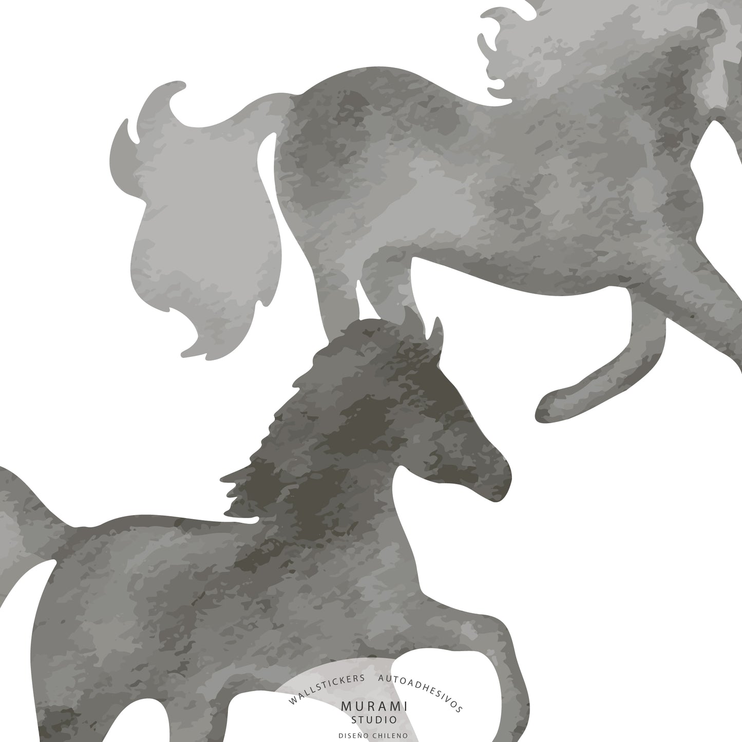Caballos
