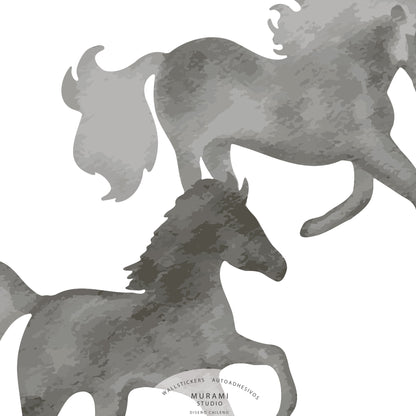 Caballos