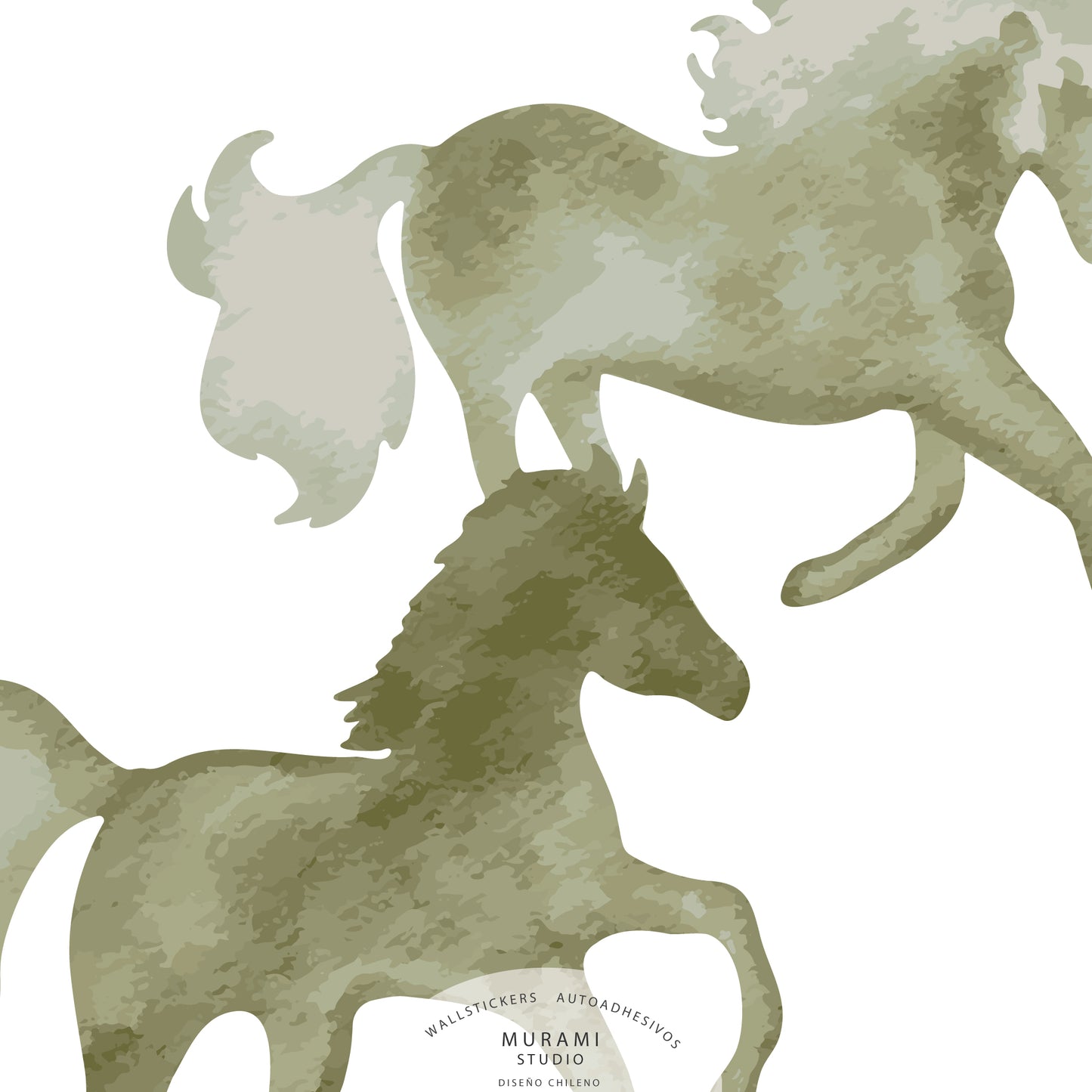 Caballos