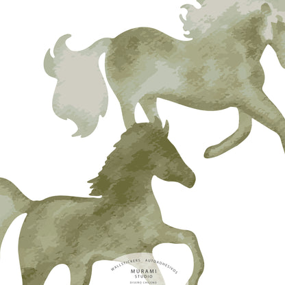 Caballos