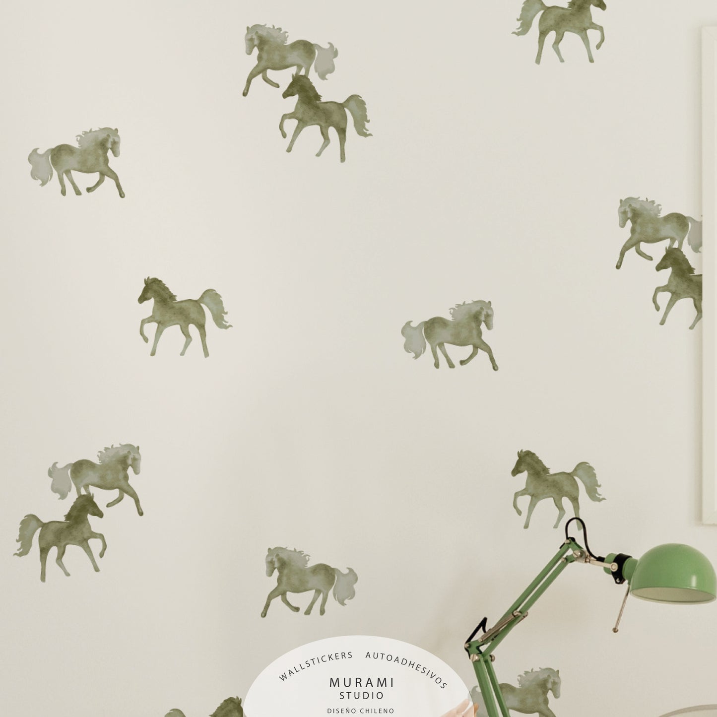 Caballos