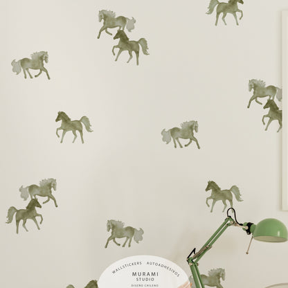 Caballos