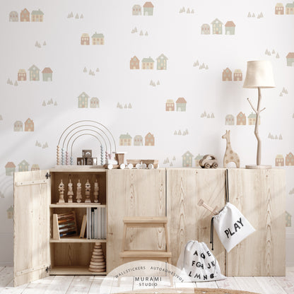 Mini Casitas