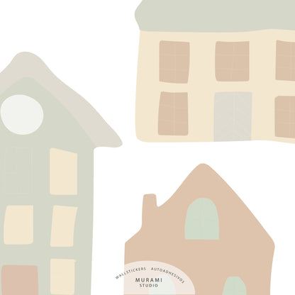 Mini Casitas